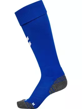 Спортивные носки Hummel Pro, коабльтовый синий