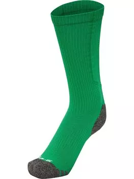 Спортивные носки Hummel Pro, зеленый