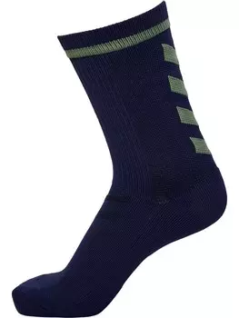 Спортивные носки Hummel, темно-синий