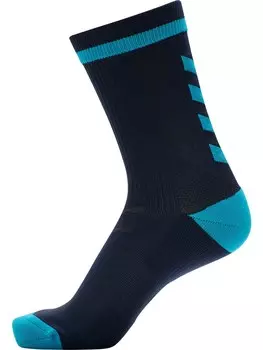 Спортивные носки Hummel, темно-синий