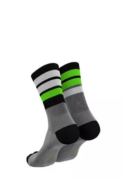 Спортивные носки INCYLENCE, серый