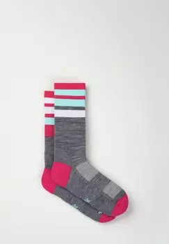 Спортивные носки INCYLENCE, серый