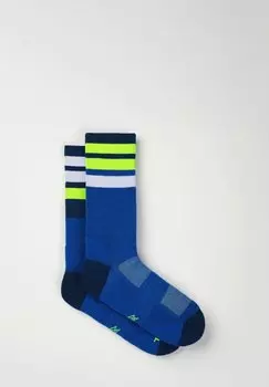 Спортивные носки INCYLENCE, синий