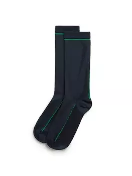 Спортивные носки INTIMISSIMI, цвет Blue/Navy