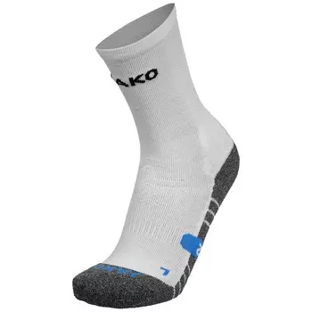 Спортивные носки Jako, белый