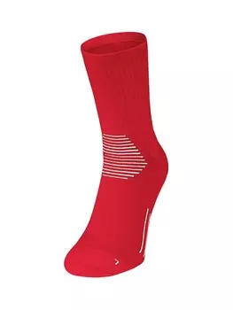 Спортивные носки JAKO, красный
