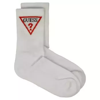 Спортивные носки Эллен Guess, белый