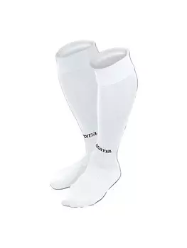 Спортивные носки Joma MEDIA CLASSIC II BLANCO, белый