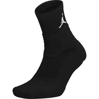 Спортивные носки Jordan Ultimate Flight 2.0, черный