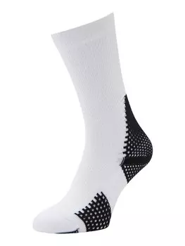 Спортивные носки Jordan Unicorn, белый