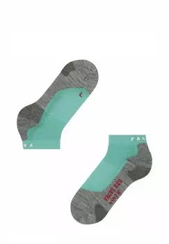 Спортивные носки LIGTHWEIGHT FALKE, светло-голубой