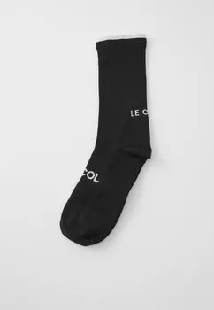 Спортивные носки LONG CYCLING UNISEX Le Col, черный