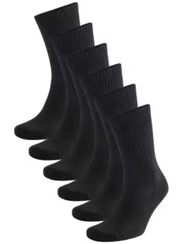 Спортивные носки Next Athletic Socks Essential, черный