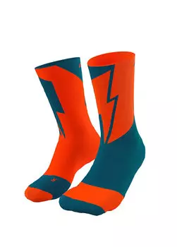 Спортивные носки no pain no gain sk Dynafit