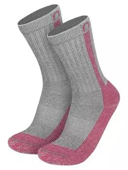 Спортивные носки normani Athletic Socks, серый