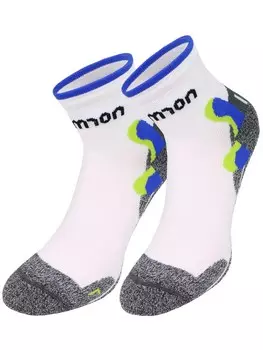 Спортивные носки normani, белый