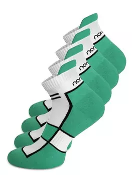 Спортивные носки Normani, цвет Jade