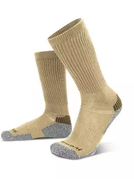 Спортивные носки Normani, кэмел