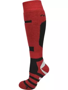 Спортивные носки Normani, красный