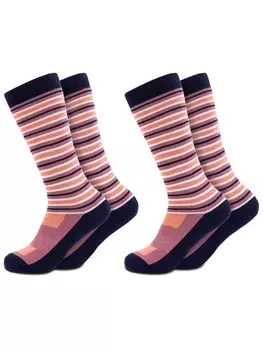 Спортивные носки Occulto, цвет Mauve