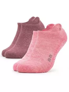 Спортивные носки Occulto MADY, розовый/темно-розовый