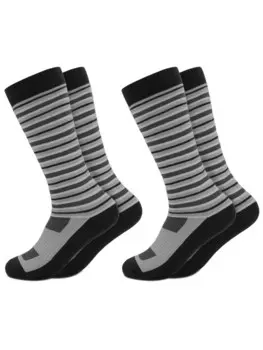 Спортивные носки Occulto, серый