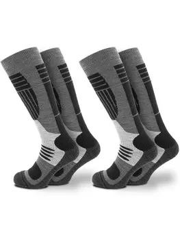 Спортивные носки Occulto SKI FELIX, черный