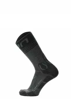 Спортивные носки ONE ALL SEASON MID WANDER LOGO UYN, серый