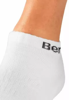 Спортивные носки PACK 12 Bench, белый