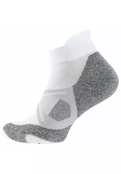 Спортивные носки PACK OF 2 PAAR UNISEX Stark Soul, белый