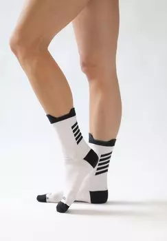 Спортивные носки PERFORMANCE 3ER PACK camano, белый