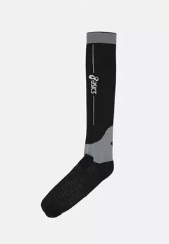 Спортивные носки PERFORMANCE RUN COMPRESSION UNISEX ASICS, черный