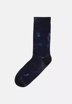 Спортивные носки PERFORMANCE RUN CREW UNISEX ASICS, черный