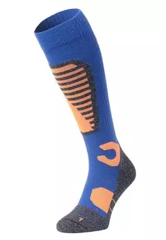Спортивные носки PRO Nomad, синий