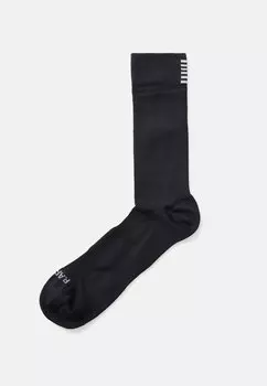 Спортивные носки PRO TEAM SOCKS EXTRA LONG Rapha, черный