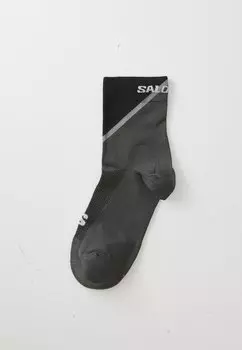 Спортивные носки PULSE ANKLE UNISEX Salomon, черный