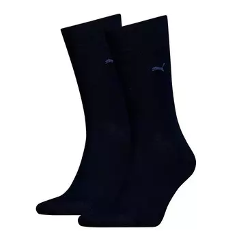Спортивные носки Puma, морской синий