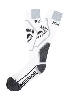 Спортивные носки PURE COMFORT Rossignol, белый