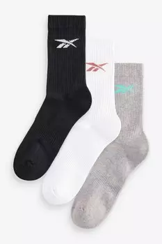 Спортивные носки Reebok, мультиколор