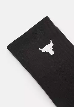 Спортивные носки ROCK UNISEX Under Armour, черный