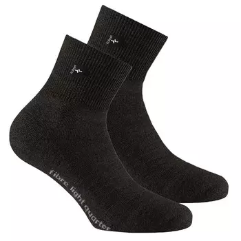 Спортивные носки Rohner Socks, черный
