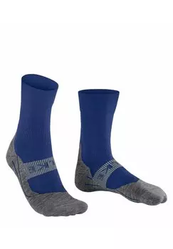 Спортивные носки Ru4 Cool FALKE, спортивный синий