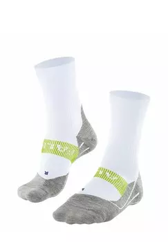 Спортивные носки RU4 ENDURANCE COOL FALKE, белый
