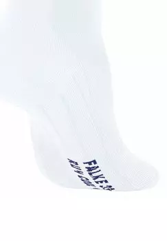 Спортивные носки RU4 ENDURANCE COOL RUNNING FALKE, белый