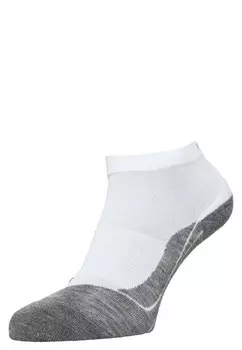 Спортивные носки RU4 FALKE, белый