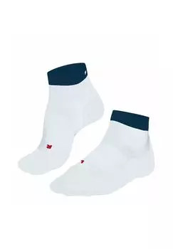 Спортивные носки RU4 FALKE, белый