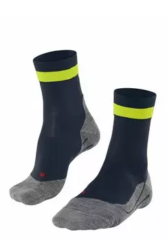 Спортивные носки RU4 FALKE, цвет space blue