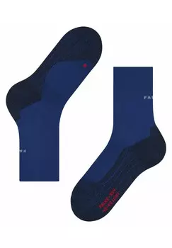 Спортивные носки RU4 LIGHT FALKE, синий