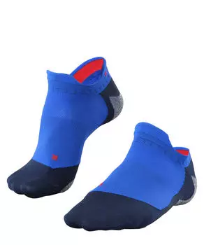 Спортивные носки "ru5 invisible" Falke, синий