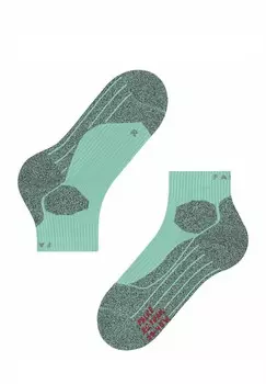Спортивные носки RU TRAIL FALKE, мята
